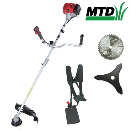 Motorna kosa MT52