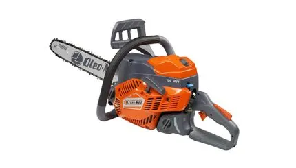 Motorna testera OLEO MAC GS 411
