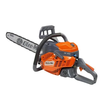 Motorna testera Oleo-Mac GS 45