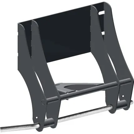 Nosač za raonik 125 cm