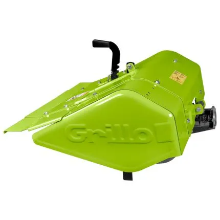 Podesiva freza sa prečnikom 340 mm, 68 cm, veće lopatice (4 x lopatice)