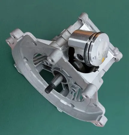 POLUMOTOR trimera