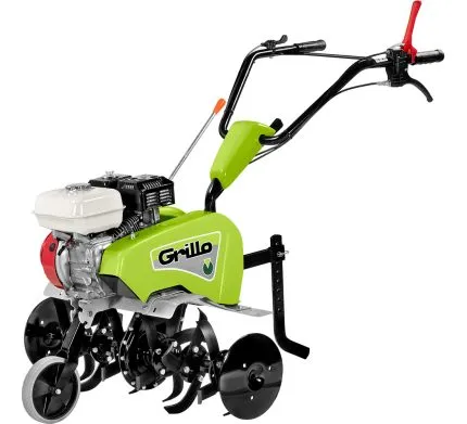 Princess MP3 PRO Grillo Freza