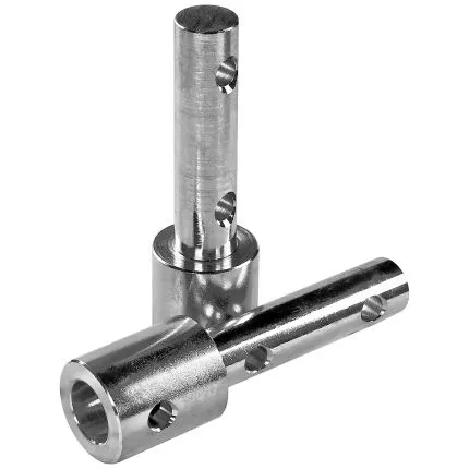 Produžeci za točkove 10 i 17 cm (par)