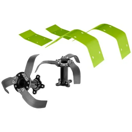 Produžetak rotacione freze kod 984711 do 83 cm (par)