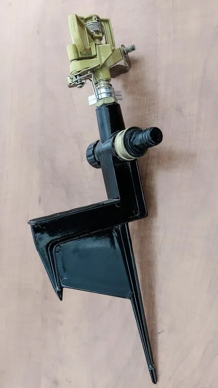 PRSKALICA ubodna X3AZLTLJ