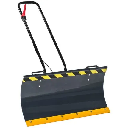 Raonik za sneg, 100 cm