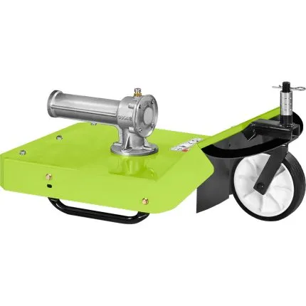 Rotacioni kosač 50 cm sa kočnicom noža