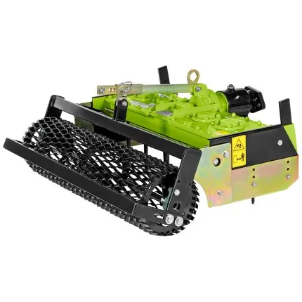Roto drljača 50 cm za dizel motore