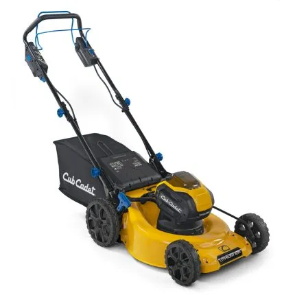 Samohodna baterijska kosilica Cub Cadet LM5 E 51 R