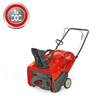 Select SF 53 motorni čistač snega