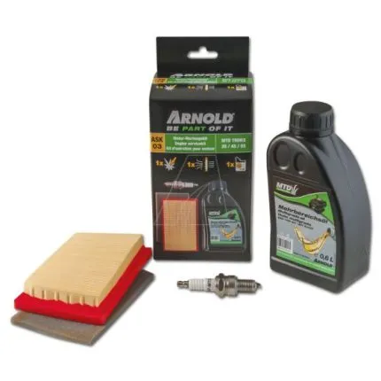 Servis kit MTD ThorX 35/45/55 OHV, papir [9100-X1-0001]