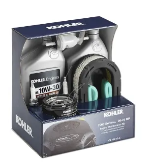 Servisni kit Kohler 7000 Series TWIN SERIES [3011-K5-3202]