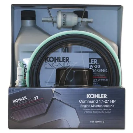 Servisni kit Kohler Command 17-27 HP TWIN [3011-K5-2401]