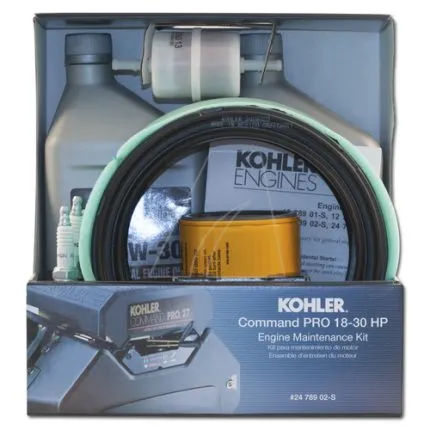 Servisni kit Kohler Command 18-30 HP PRO TWIN [3011-K5-2402]