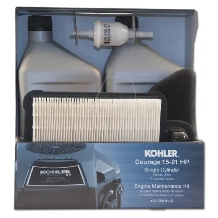 Servisni kit Kohler Courage 15-21 HP [3011-K5-2001]