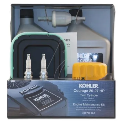 Servisni kit Kohler Courage 20-27 HP TWIN [3011-K5-3201]