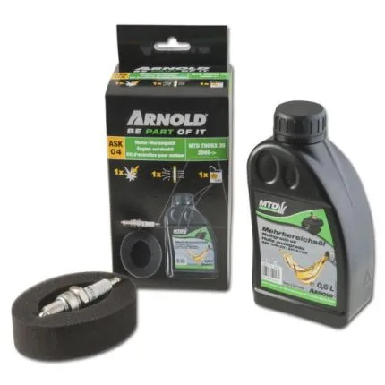 Servisni kit MTD ThorX OHV, sunđer [9100-X1-0002]