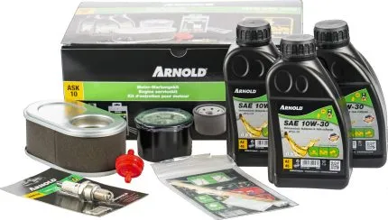 Servisni kit za MTD 420 ccm motore