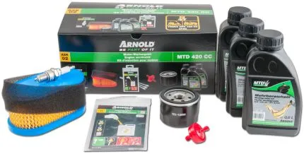 Servisni kit za MTD 420 cm³ motore 9100-X2-1006