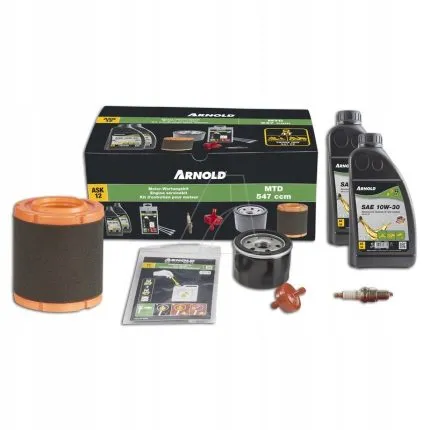 Servisni kit za MTD 547 cm³ motore 9100-X2-1002