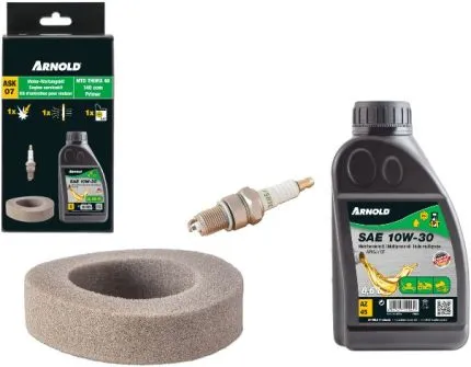 Servisni kit za MTD ThorX 45 OHV, 140 cm³ sa pumpicom 9100-X1-0005