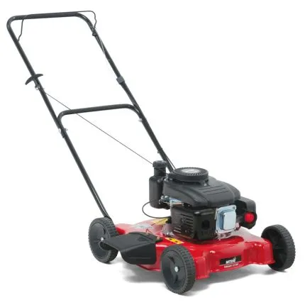 Smart 51 BO motorna kosilica bez korpe