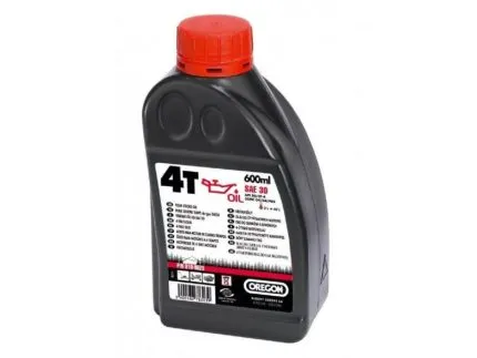 Ulje motorno 4-T OREGON 0,6 l
