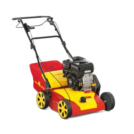VA 389B Benzinski vertikuter