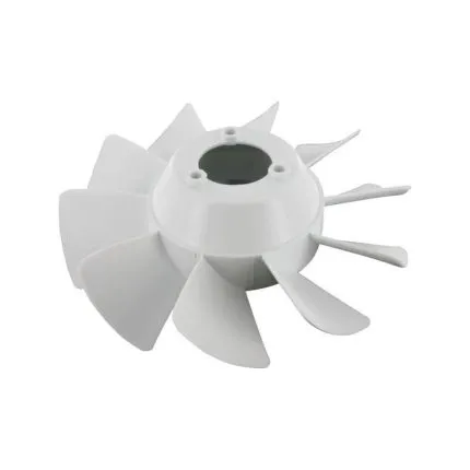 VENTILATOR diferencijala traktorske kosačice
