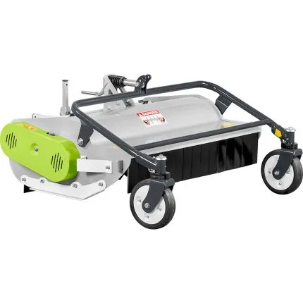 Višenamenski sekač sa dvostrukim sečivima 85 cm
