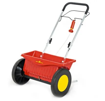 WE 430 Sejalica