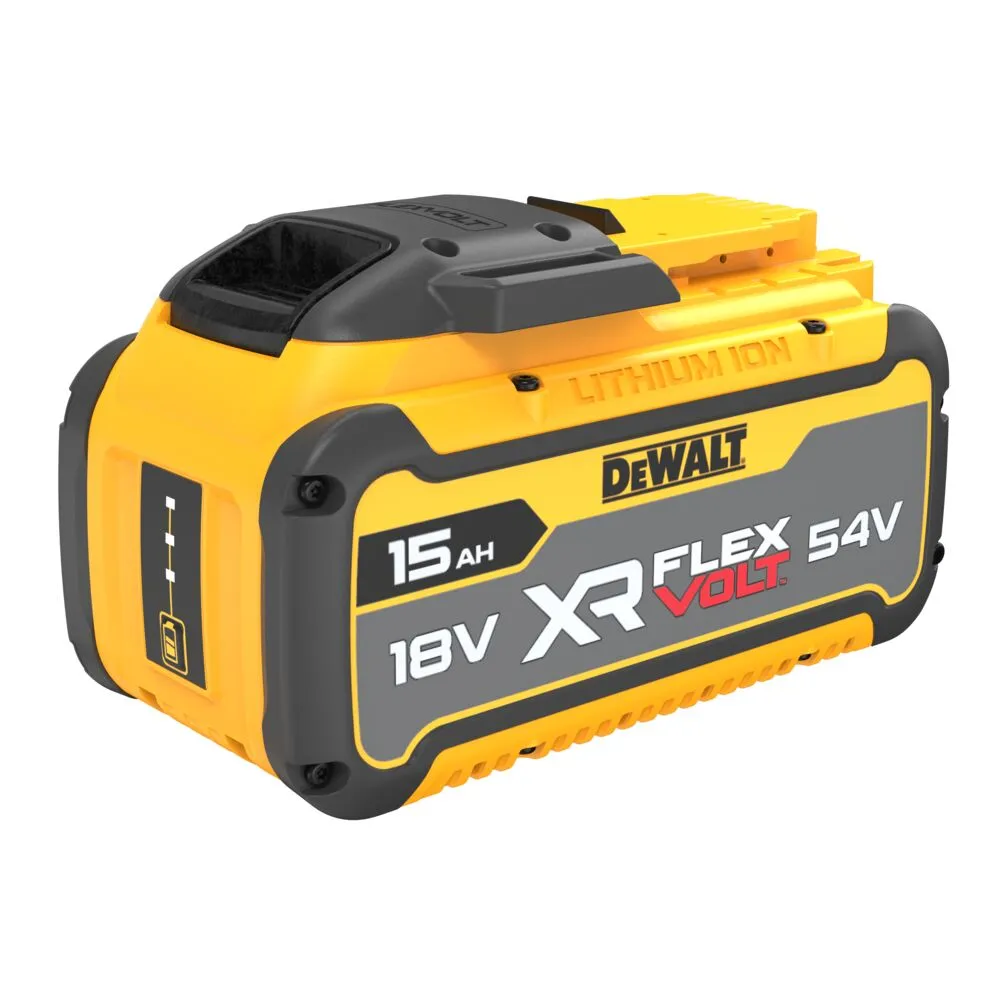 XR FLEXVOLT 15Ah Baterija DCB549-XJ