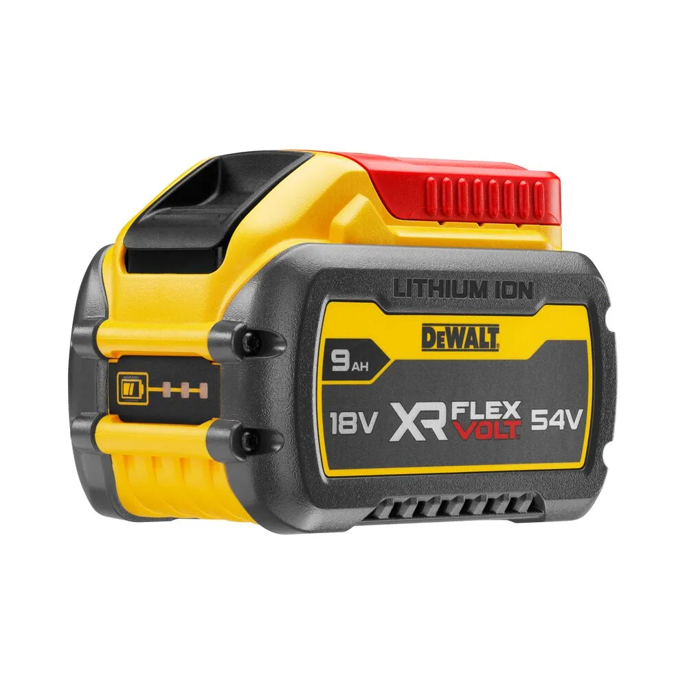XR FLEXVOLT 9Ah Baterija DCB547-XJ