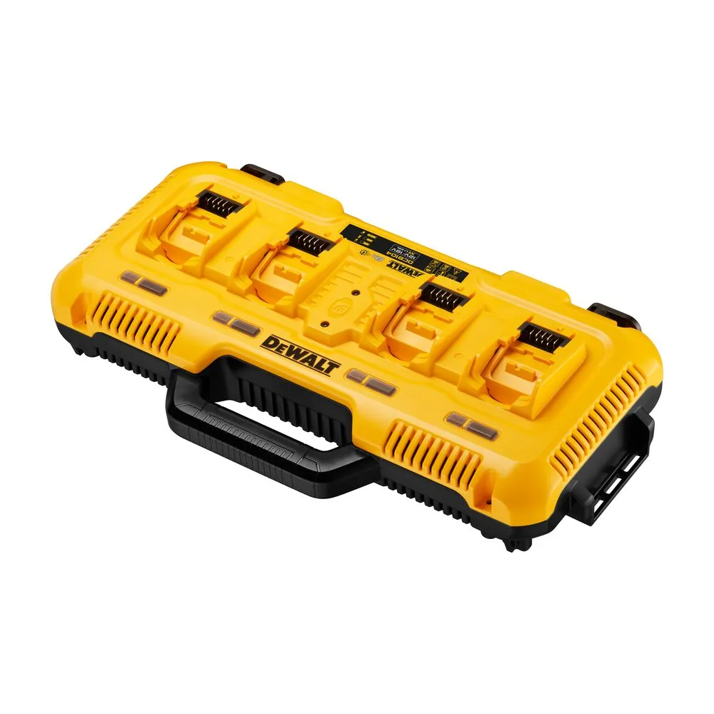 XR Multi Voltage 4 Port 8A Punjač DCB104-QW