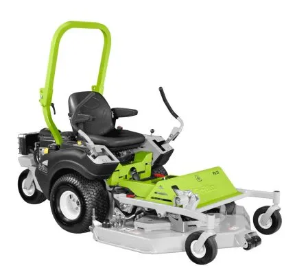Zero turn FX 27