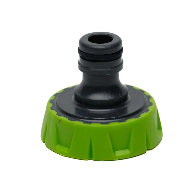 Adapter 1" ženski Premium  Dolomite Aqua Green