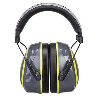 Antifoni HV Extreme Medium PW73 sivo-žuti