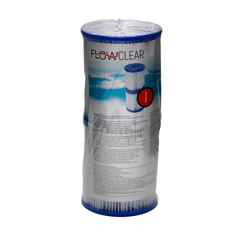 Filter za bazen mali 2/1