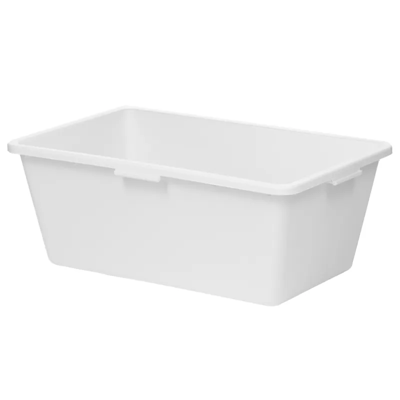 Korito belo (tekma) 80L