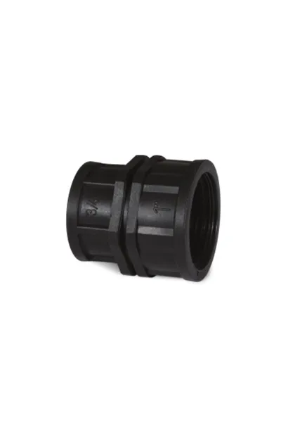 Muf reducir 1" x 3/4" - E