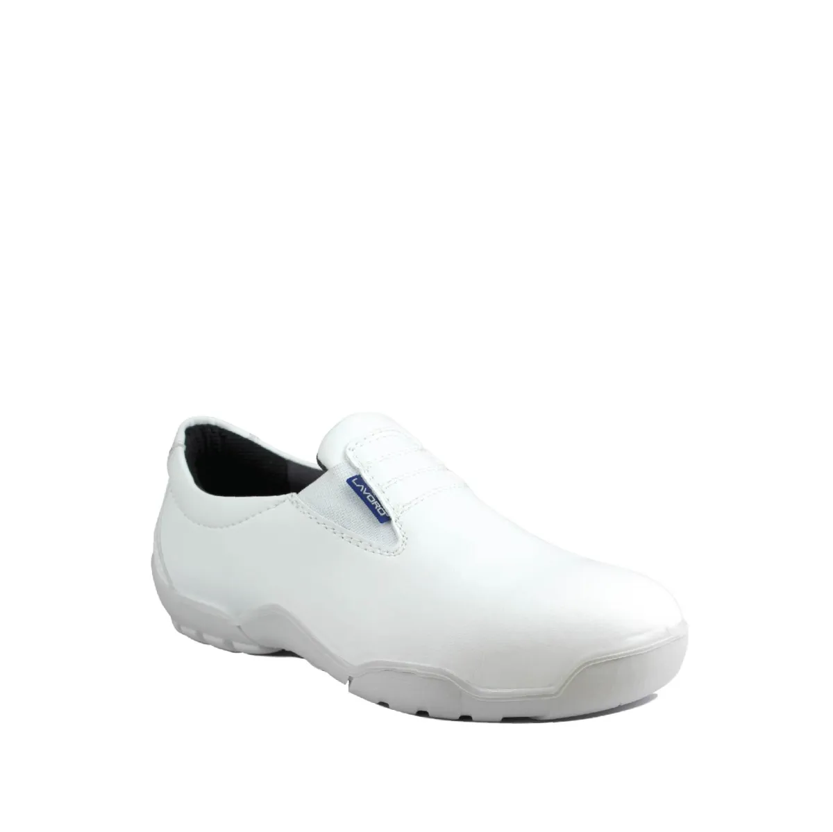 Radna cipela 293 Urban, S2 SRC bela