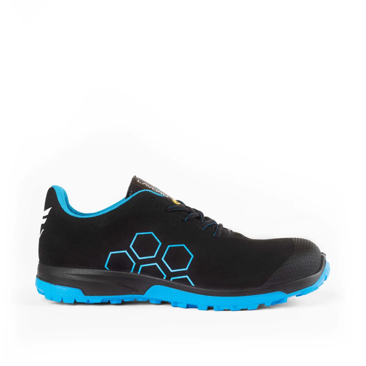 Radna cipela Lynx Blue, S3 SRC, plava