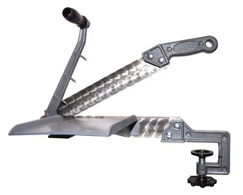Stone makaze za meso- Inox