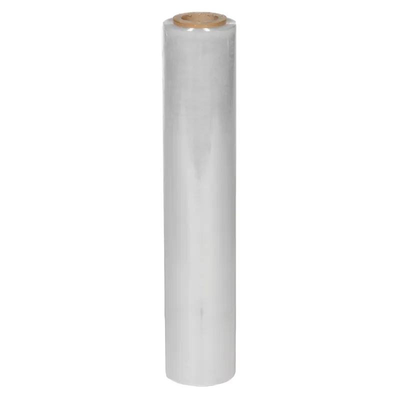 Streč folija 2,4 kg PROVIDNA RUČNA 0,5m 23 mic