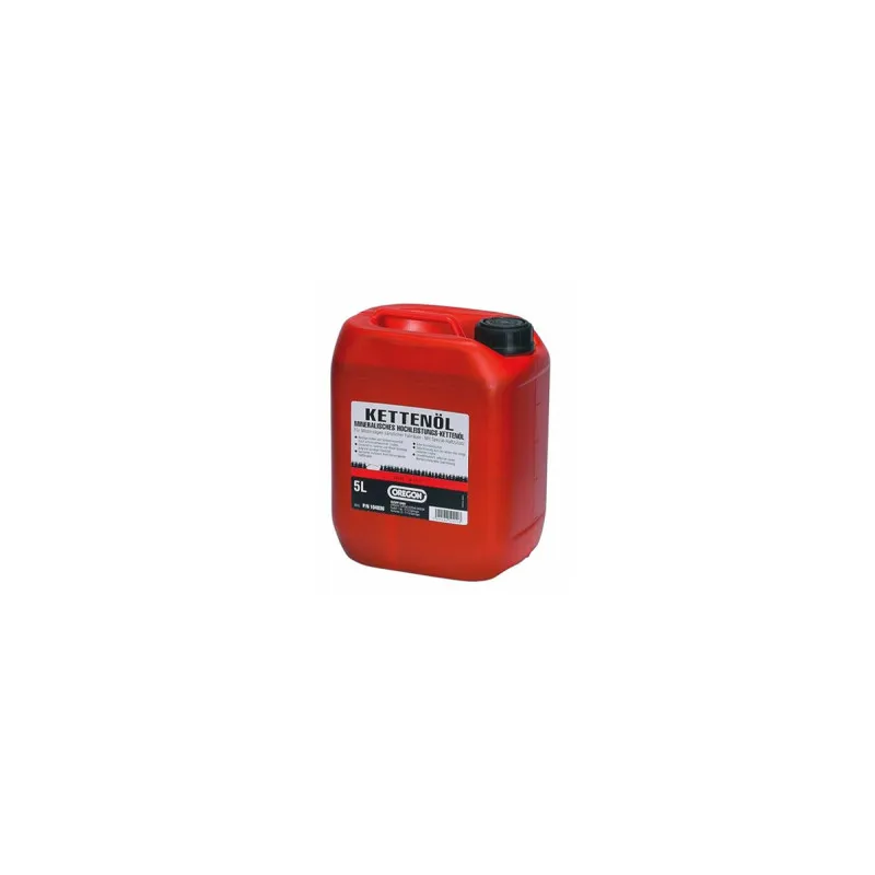 010-4936 Ulje za lanac mineralno 5l