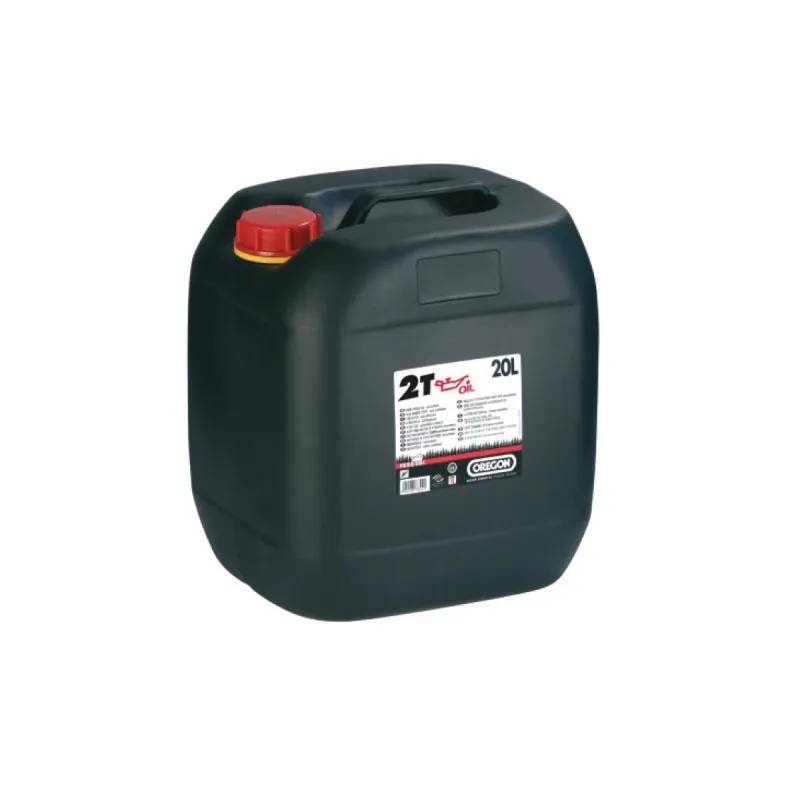 011-1153 Ulje za dvotaktne motore, 20l