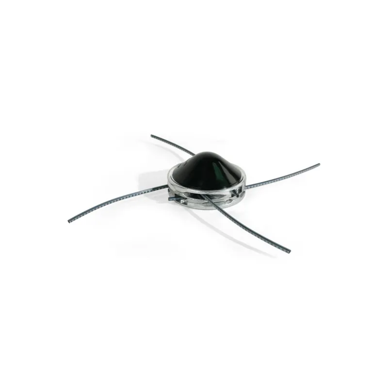 111111 Glava za trimer, Jet fit, 4 niti blister