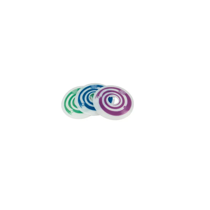 56500L Silk za trimer, Spyro line, L 3mm x 5.2m