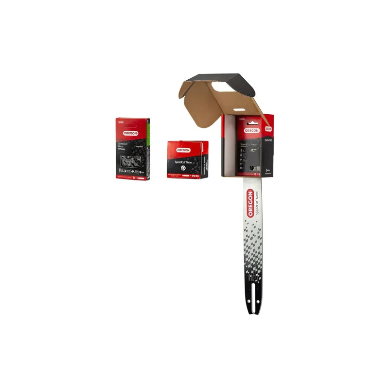 637231 - NanoSpeedCut set, 25cm, 325, 1.1mm (104TXLNA041+80TXL046E+629390)